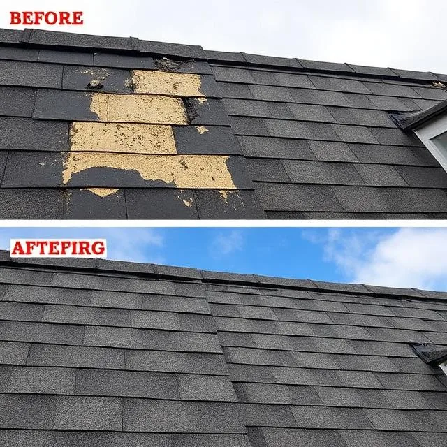 Roof Repair Near Me in Tuttle, ND near me
